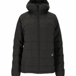 SOS Winterjacken|Winterjacken<· Kicking Horse 1001 Black