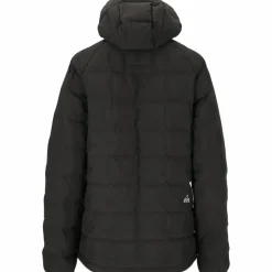 SOS Winterjacken|Winterjacken<· Kicking Horse 1001 Black