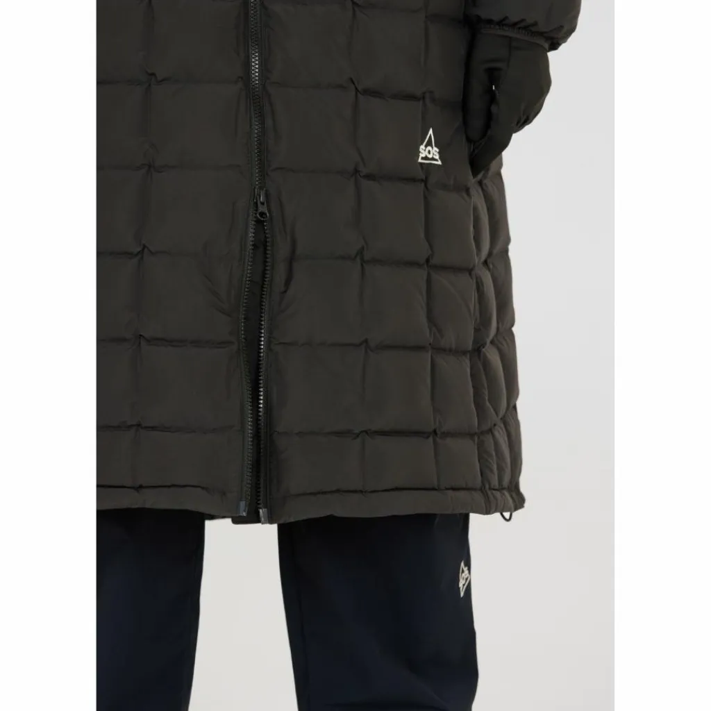 SOS Bergsteigen<· Kicking Horse 1001 Black