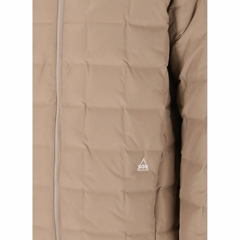 Clearance · Kicking Horse Damen Winterjacken|Winterjacken