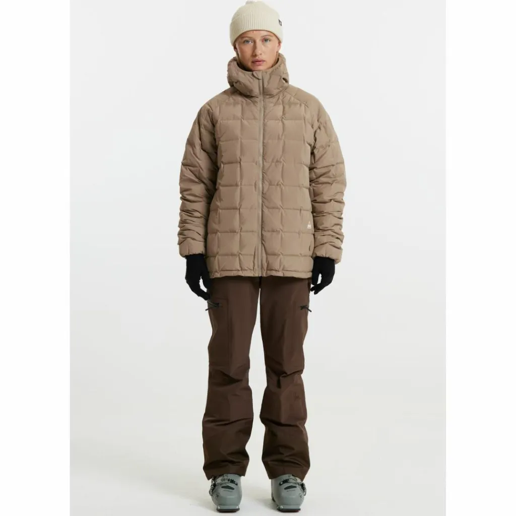 Clearance · Kicking Horse Damen Winterjacken|Winterjacken