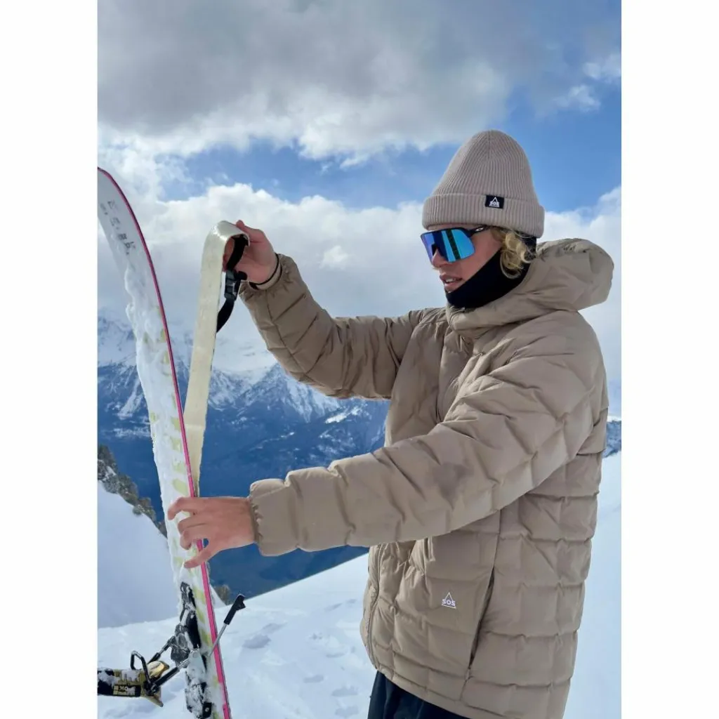 Clearance · Kicking Horse Damen Winterjacken|Winterjacken