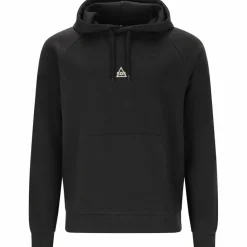 SOS Pullover & Sweats<· Majella 1001A Black