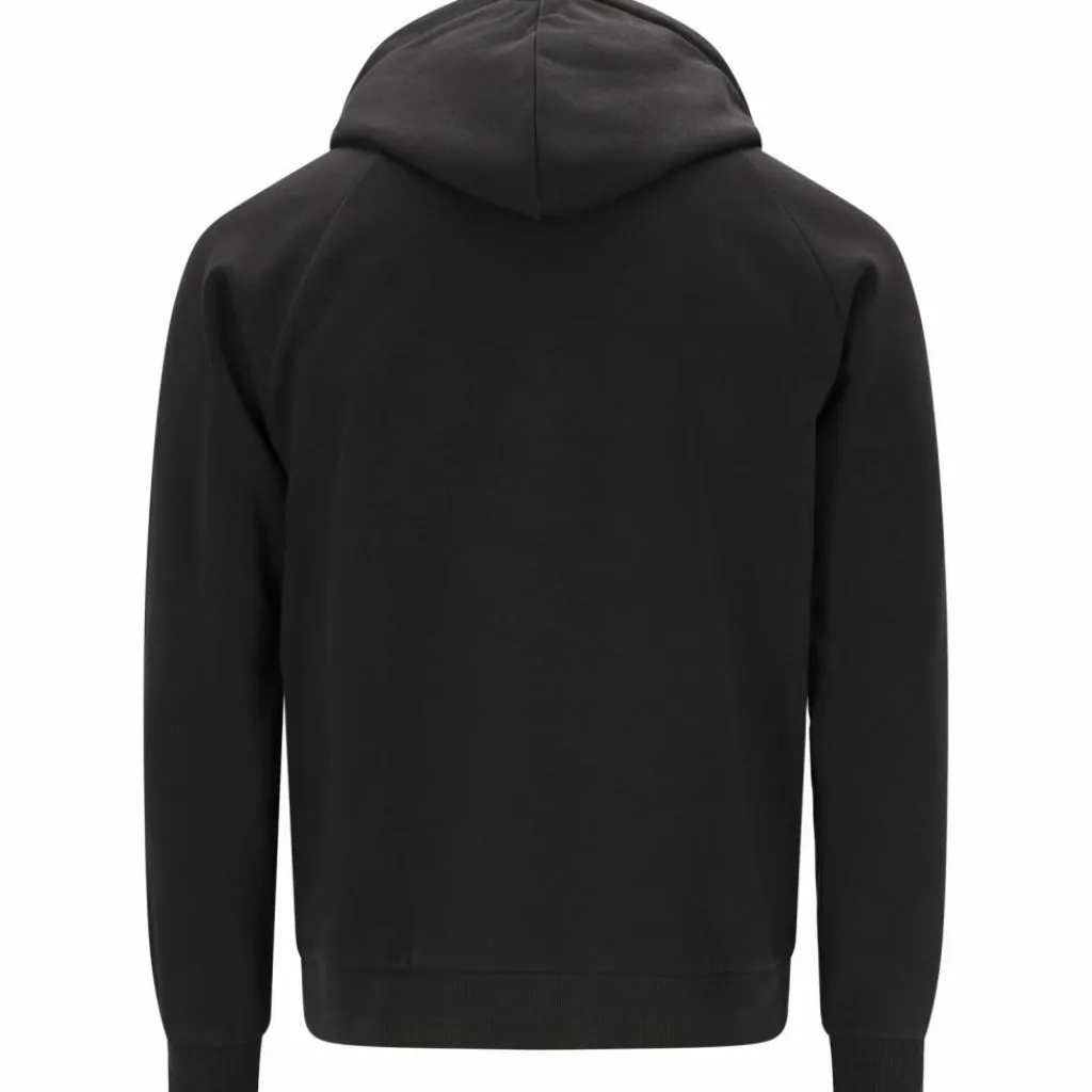 SOS Pullover & Sweats<· Majella 1001A Black