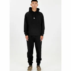 SOS Pullover & Sweats<· Majella 1001A Black