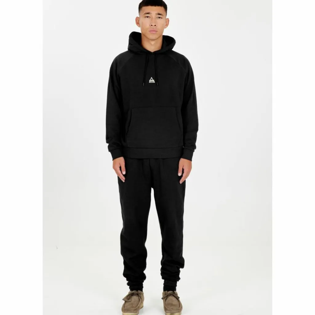 SOS Pullover & Sweats<· Majella 1001A Black