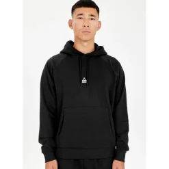 SOS Pullover & Sweats<· Majella 1001A Black