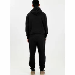 SOS Pullover & Sweats<· Majella 1001A Black