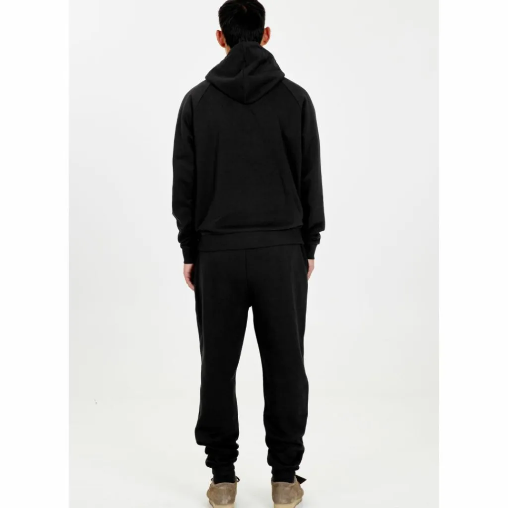 SOS Pullover & Sweats<· Majella 1001A Black