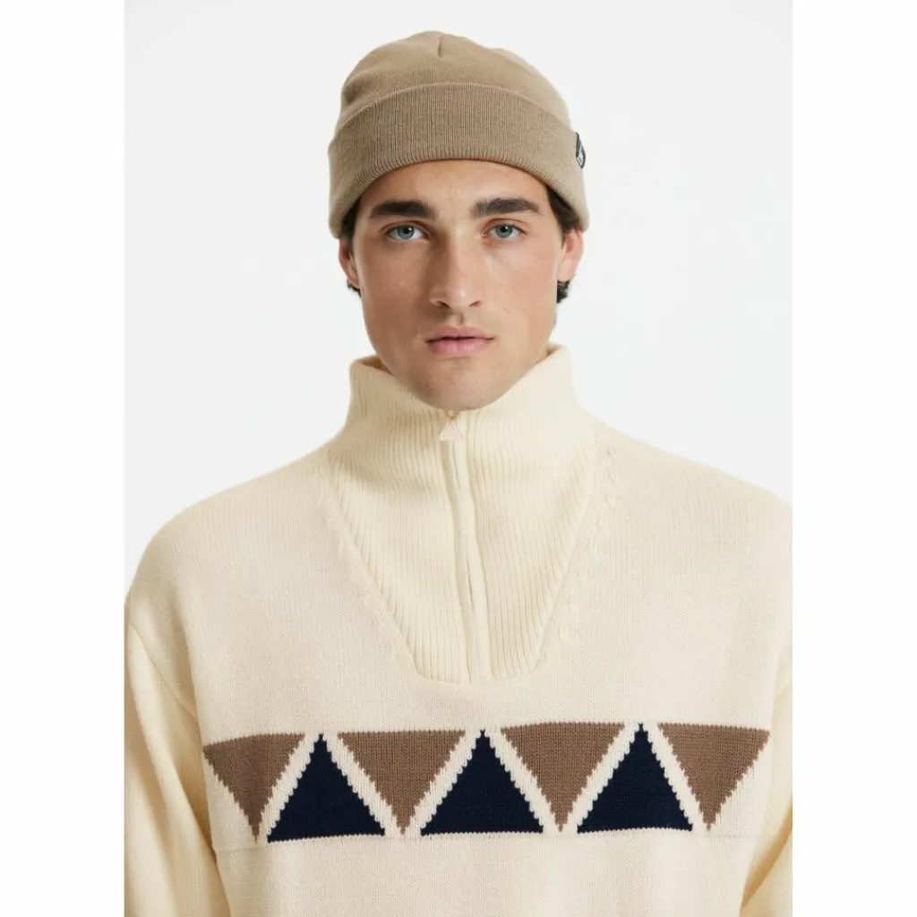 SOS Pullover & Sweats<· Merino Aboda 1002AWhite
