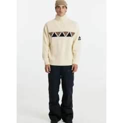 SOS Pullover & Sweats<· Merino Aboda 1002AWhite
