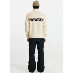 SOS Pullover & Sweats<· Merino Aboda 1002AWhite