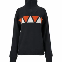 SOS Pullover & Sweats<· Merino Aboda 2001 Dark Navy