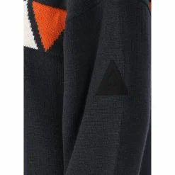 SOS Pullover & Sweats<· Merino Aboda 2001 Dark Navy
