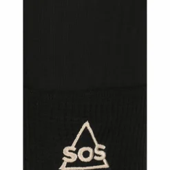 SOS Unterwäsche<· Namsan 1001 Black