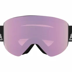 SOS Skibrillen|Brillen<· Seven Springs 1001A Black