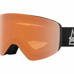 SOS Brillen|Brillen<· Seven Springs 1001 Black
