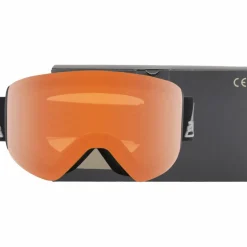 SOS Brillen|Brillen<· Seven Springs 1001 Black