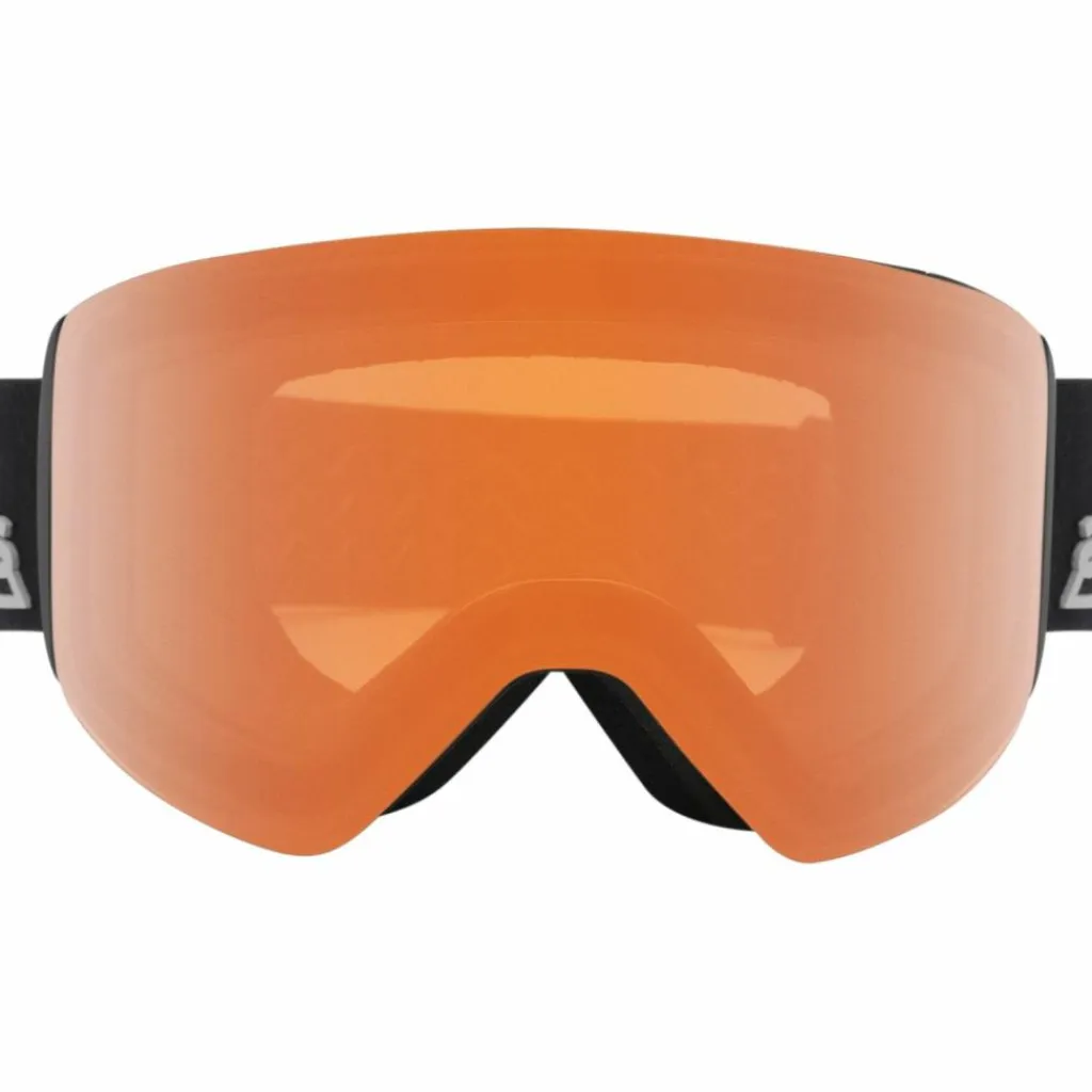 SOS Brillen|Brillen<· Seven Springs 1001 Black