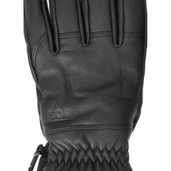 SOS Snowboarding|Handschuhe<· Stoneham 1001A Black