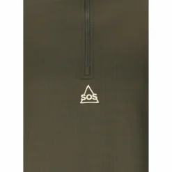 SOS Snowboarding|Bergsteigen<· Timberline 1071 Black Ink