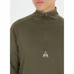 SOS Snowboarding|Bergsteigen<· Timberline 1071 Black Ink