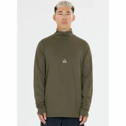 SOS Snowboarding|Bergsteigen<· Timberline 1071 Black Ink