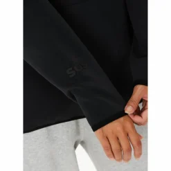 SOS Pullover & Sweats<· Vail 1001 Black