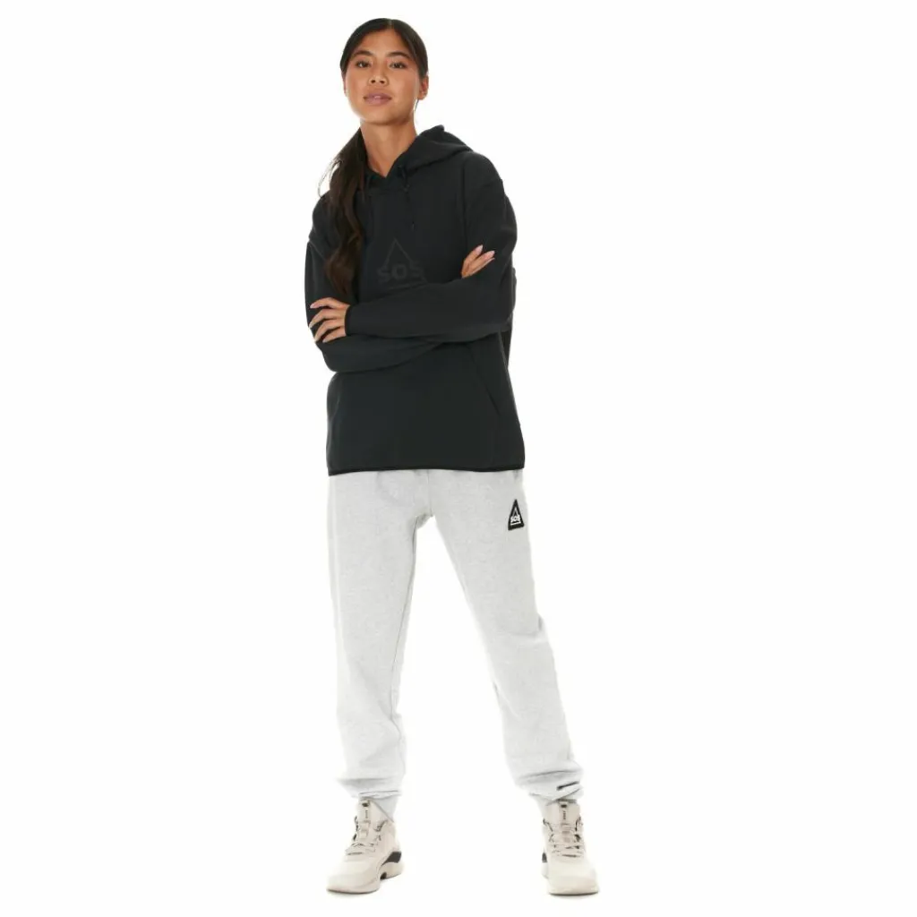 SOS Pullover & Sweats<· Vail 1001 Black