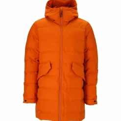 SOS Winterjacken<· Vars 5066 Hawaiian Sunset