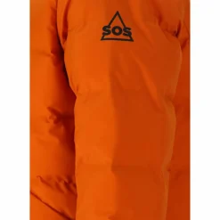 SOS Winterjacken<· Vars 5066 Hawaiian Sunset