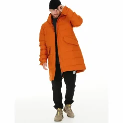 SOS Winterjacken<· Vars 5066 Hawaiian Sunset