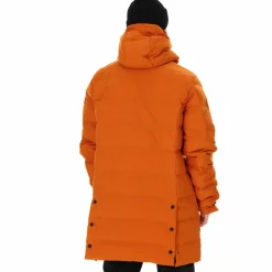 SOS Winterjacken<· Vars 5066 Hawaiian Sunset