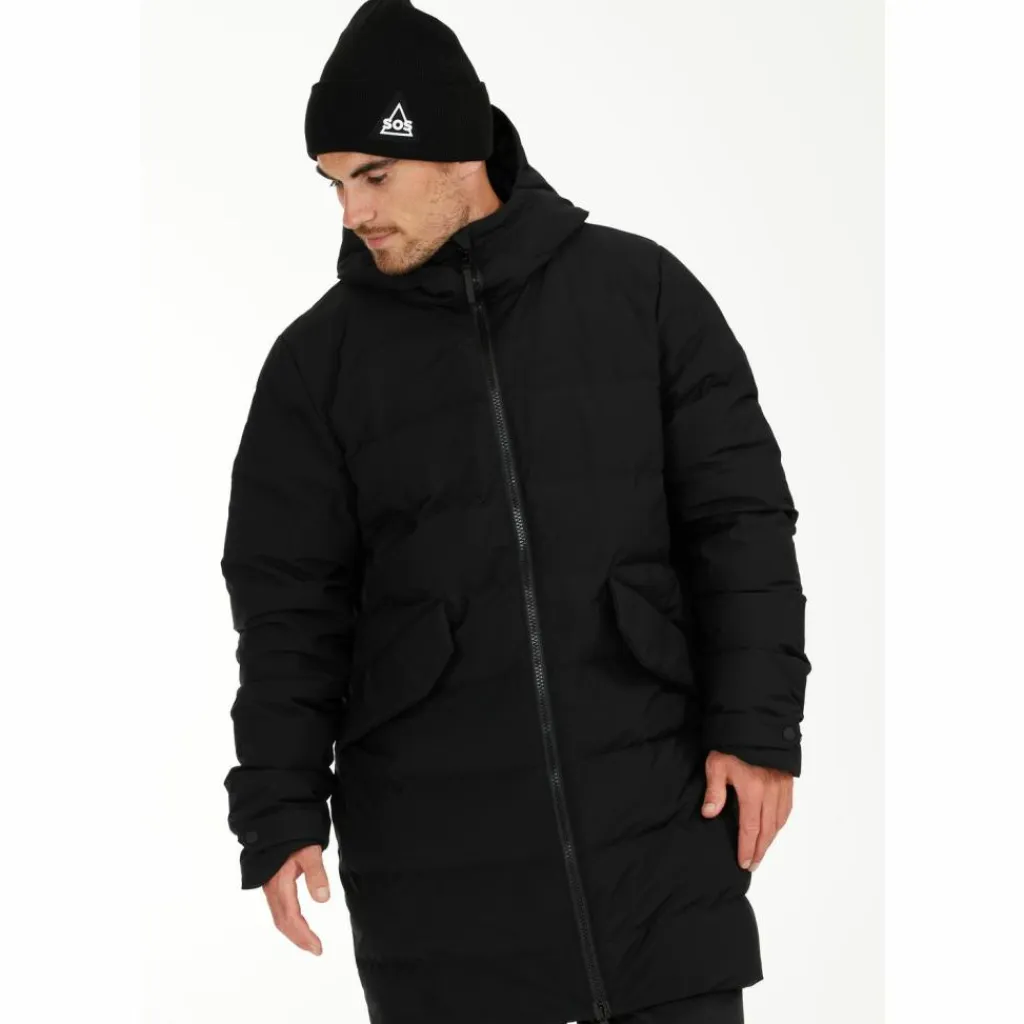 Discount · Vars Herren Winterjacken