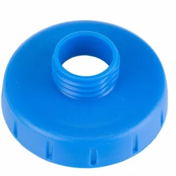 Source Trinkzubehör|Trinkzubehör<· Convertube transparent blue