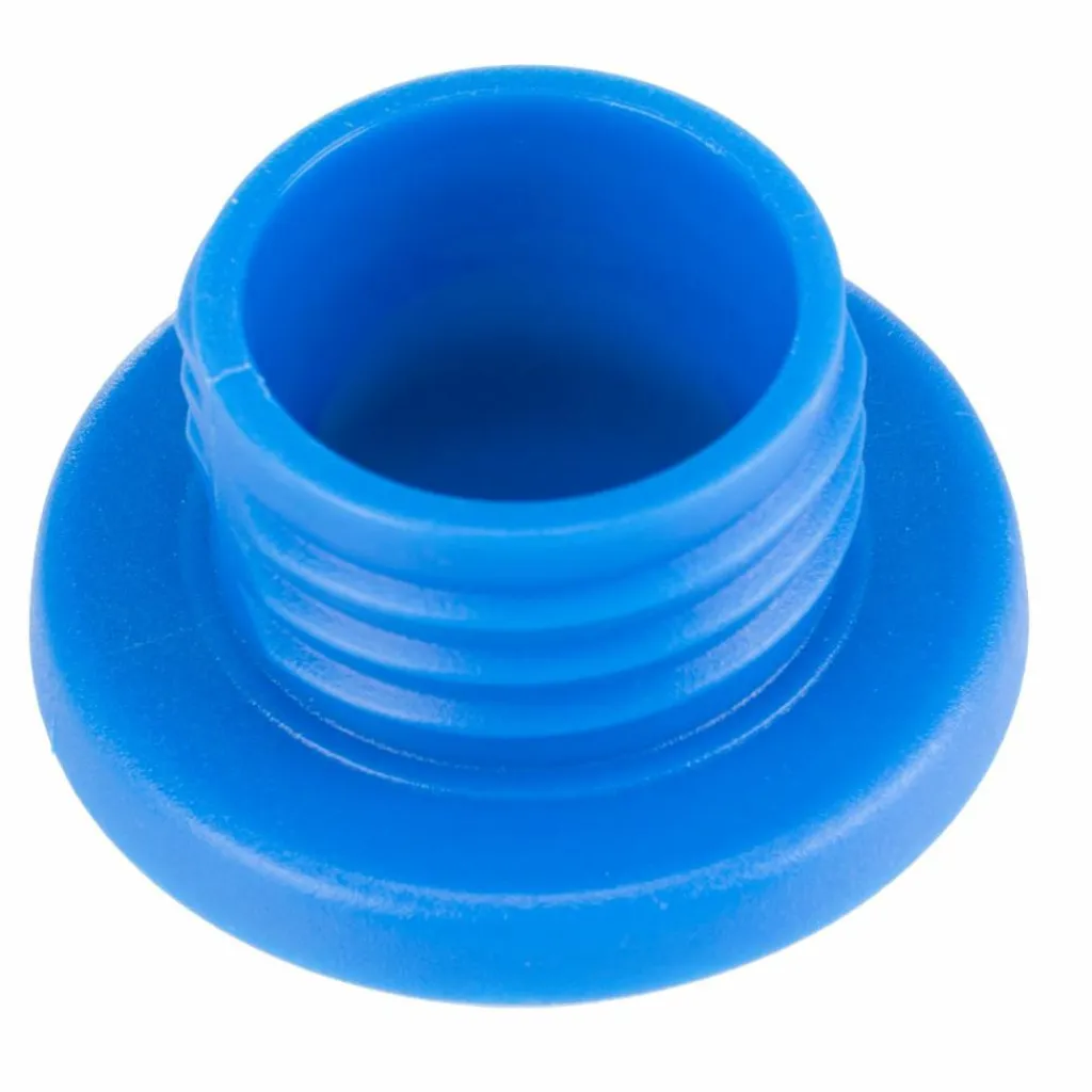 Source Trinkzubehör|Trinkzubehör<· Convertube transparent blue