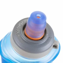 Source Trinkzubehör|Trinkzubehör<· Jet foldable bottle 0.25L blue