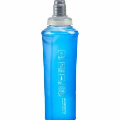 Source Trinkzubehör|Trinkzubehör<· Jet foldable bottle 0.5 Liter blue