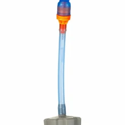 Source Trinkzubehör|Trinkzubehör<· Nomadic/Jet tube adaptor 15 cm grey