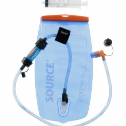 Outlet · WIDEPAC 2L Filter Damen Trinkzubehör|Trinkzubehör