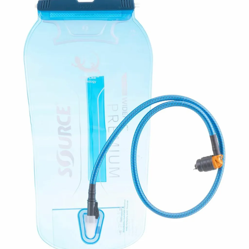 New · Widepac Premium 3L Damen Trinkzubehör|Trinkzubehör