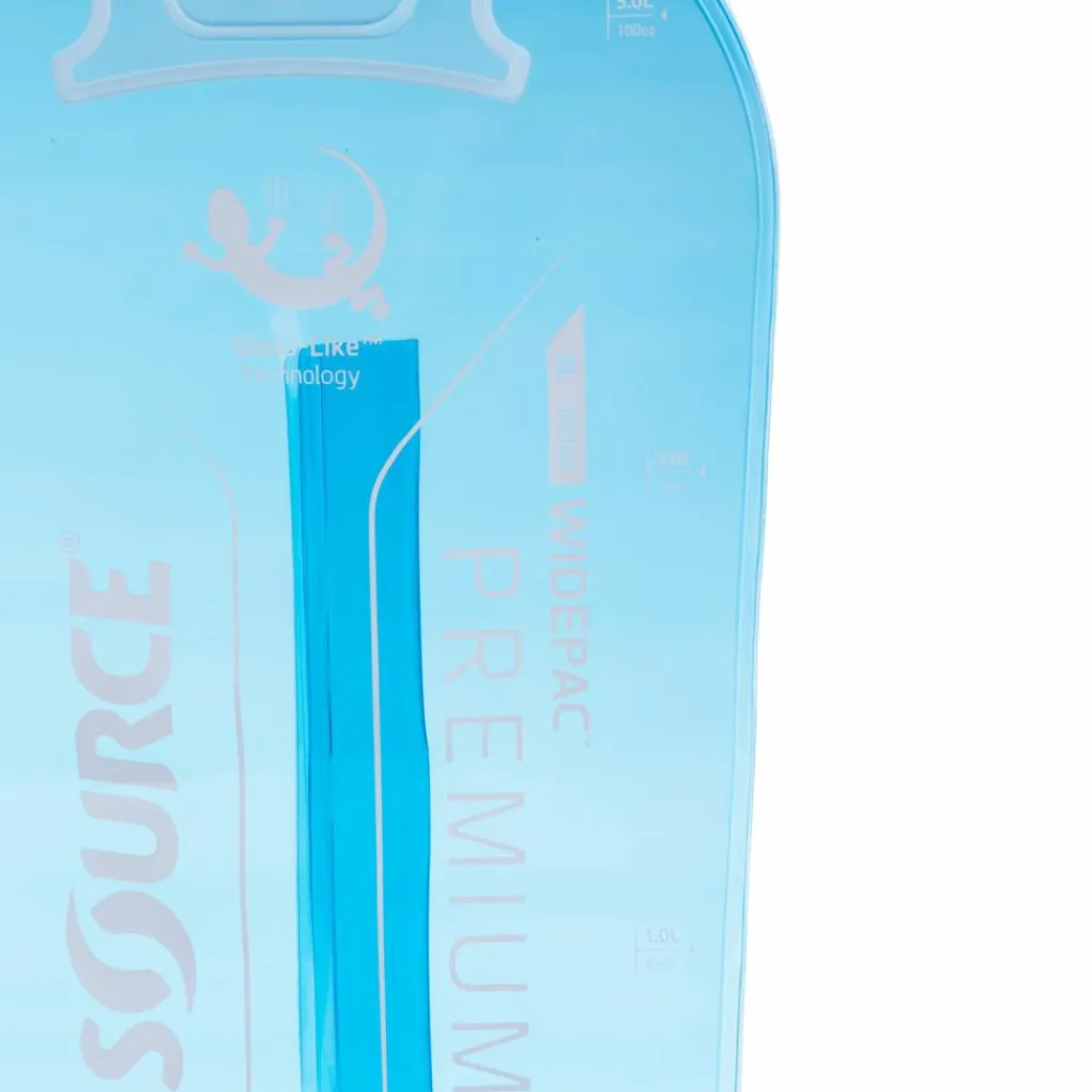 New · Widepac Premium 3L Damen Trinkzubehör|Trinkzubehör
