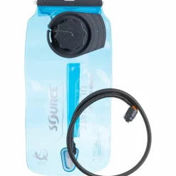 Source Trinkzubehör|Trinkzubehör<· Widepac Ultimate 3L alpine blue