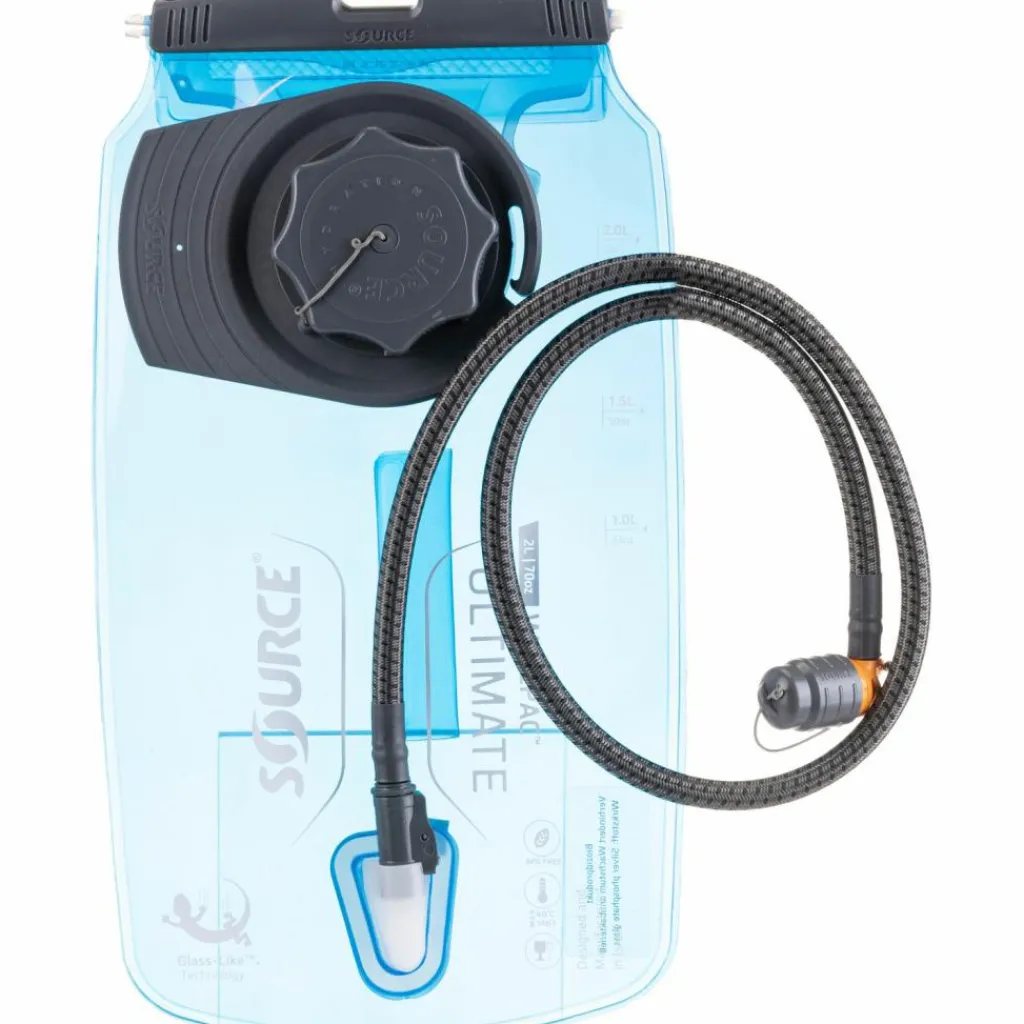 Online · Widepac Ultimate 2L Damen Trinkzubehör|Trinkzubehör