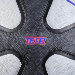 SPALDING Basketball|Basketball<· TF-33 Redbull Half Court black