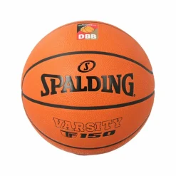 SPALDING Bälle<· Varsity TF 150 Indoorball orange
