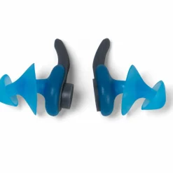 SPEEDO Tauchen<· BIOFUSE EARPLUG blu-gry
