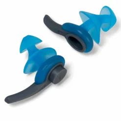 SPEEDO Tauchen<· BIOFUSE EARPLUG blu-gry