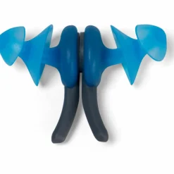 SPEEDO Tauchen<· BIOFUSE EARPLUG blu-gry