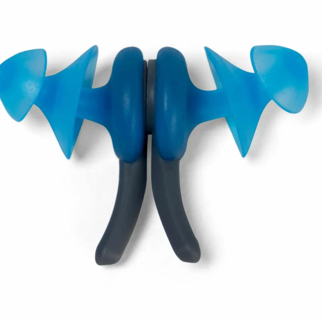 SPEEDO Tauchen<· BIOFUSE EARPLUG blu-gry
